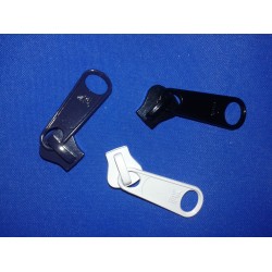 Zip slider to fit tent & awning zips 8.5mm teeth ZF03-04